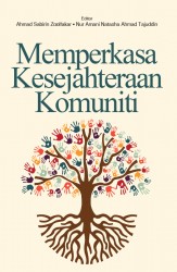 Memperkasa Kesejahteraan Komuniti